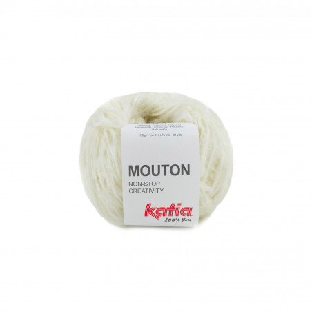 Mouton - Katia