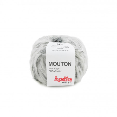 Mouton - Katia