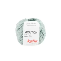 Mouton - Katia