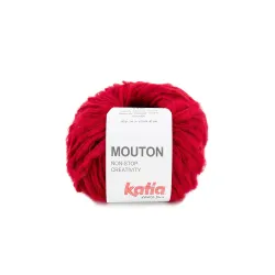 Mouton - Katia