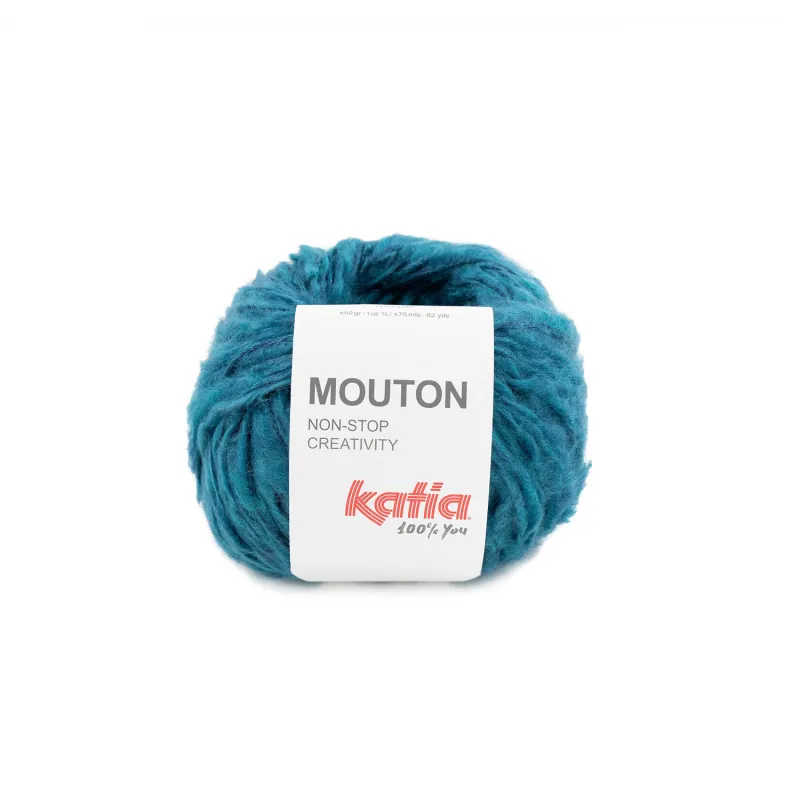 Mouton - Katia