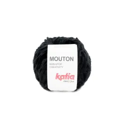 Mouton - Katia