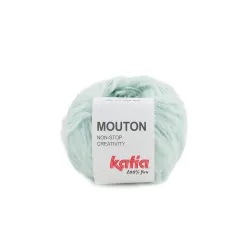 Mouton - Katia