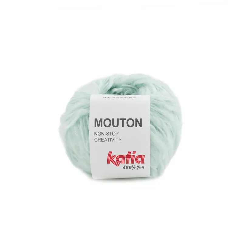 Mouton - Katia