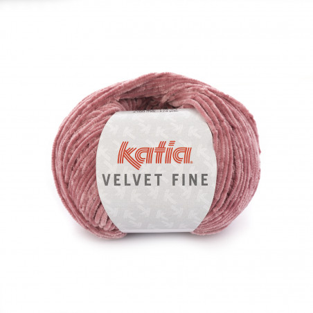 Velvet fine - Katia