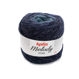 Melody star - Katia