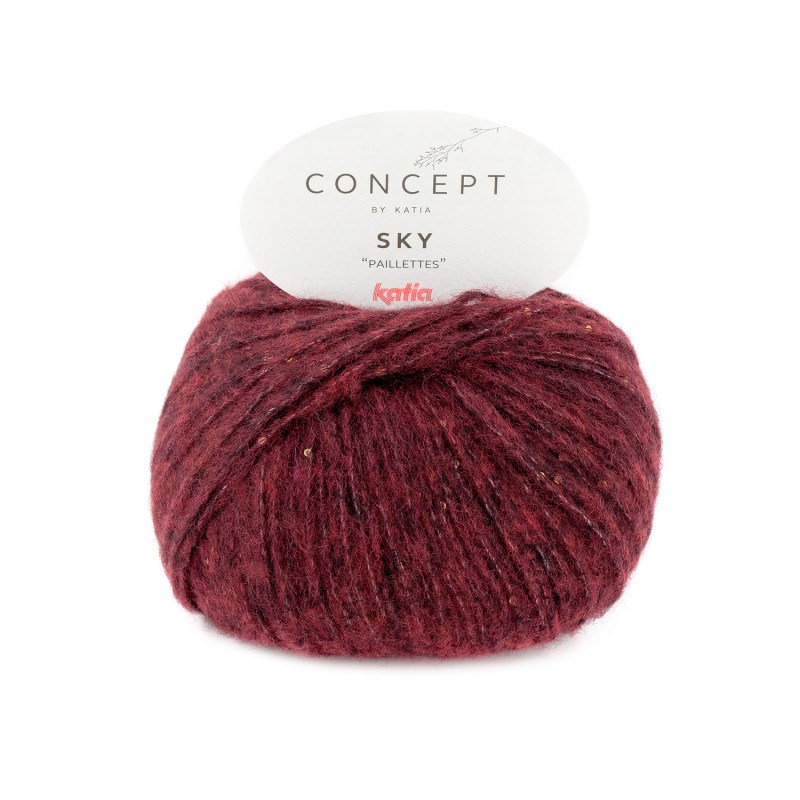 Sky - Katia