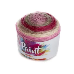 Paint - Katia