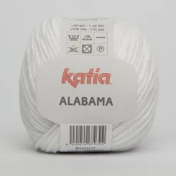 Alabama - Katia