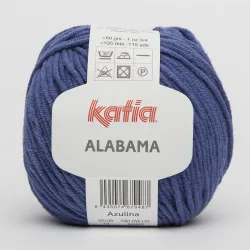 Alabama - Katia