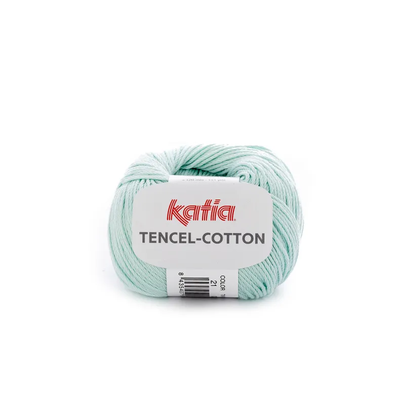 Tencel Cotton - Katia