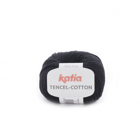 Tencel Cotton - Katia
