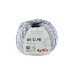 Re-tape - Katia