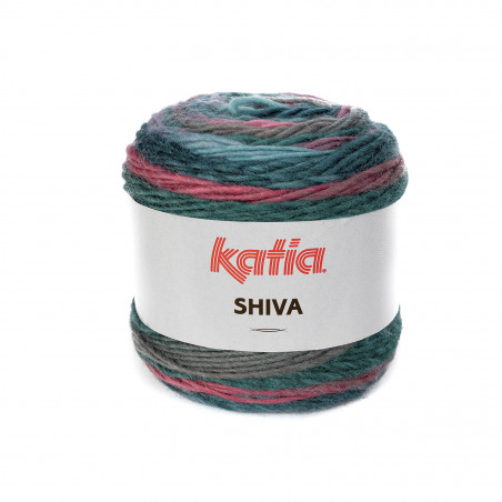 Shiva - Katia