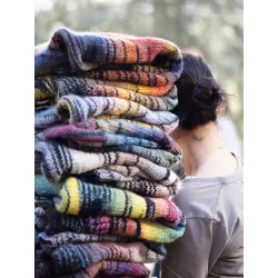 Catalogue Easy knits 9 - Katia - Les Pelotes de Joléon | Laines à t...