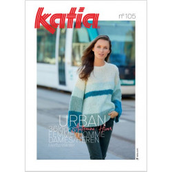 Catalogue Urban 105 - Katia