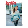 Catalogue Urban 105 - Katia - Les Pelotes de Joléon | Laines à tric...