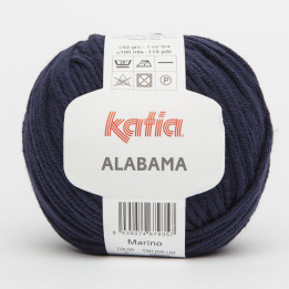Alabama - Katia