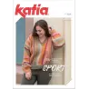 Catalogue Sport 104 - Katia - Les Pelotes de Joléon | Laines à tric...