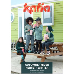 Catalogue Enfant 95 - Katia