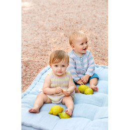 Catalogue Layette 92 - Katia - Les Pelotes de Joléon | Laines à tri...