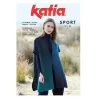Catalogue Sport 94 - Katia - Les Pelotes de Joléon | Laines à trico...