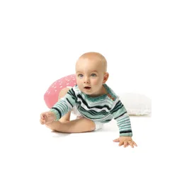 Catalogue Layette 88 - Katia - Les Pelotes de Joléon | Laines à tri...