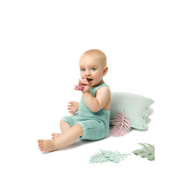 Catalogue Layette 88 - Katia - Les Pelotes de Joléon | Laines à tri...