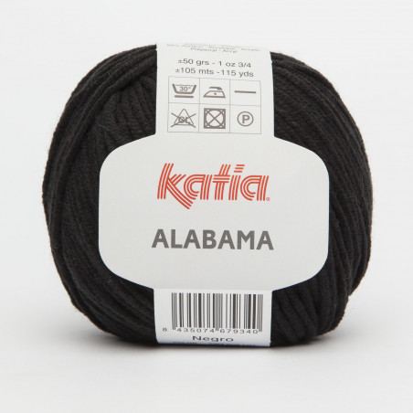 Alabama - Katia