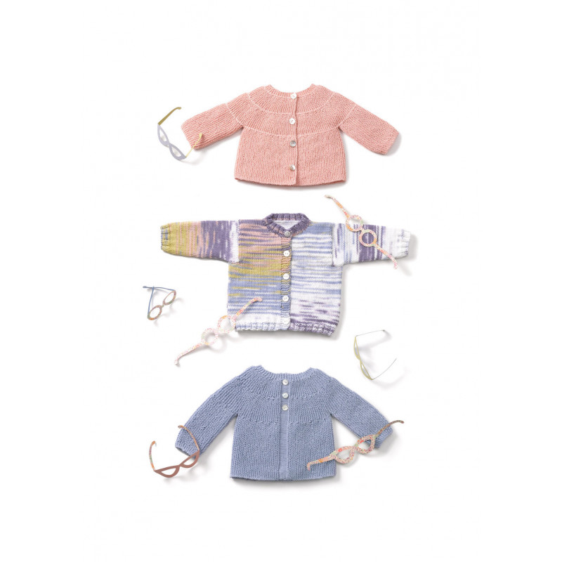 Layette katia online