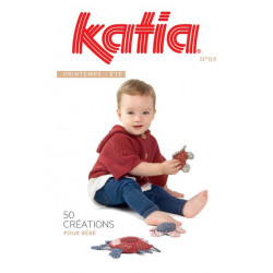 Catalogue Layette 84 - Katia