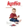 Catalogue layette 84 - Katia - Les Pelotes de Joléon | Laines à tri...