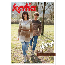 Catalogue Sport 101 - Katia