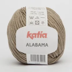 Alabama - Katia