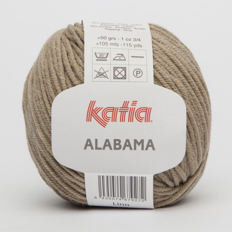 Alabama - Katia