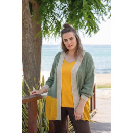 Modèle Casual 103-2 - Katia