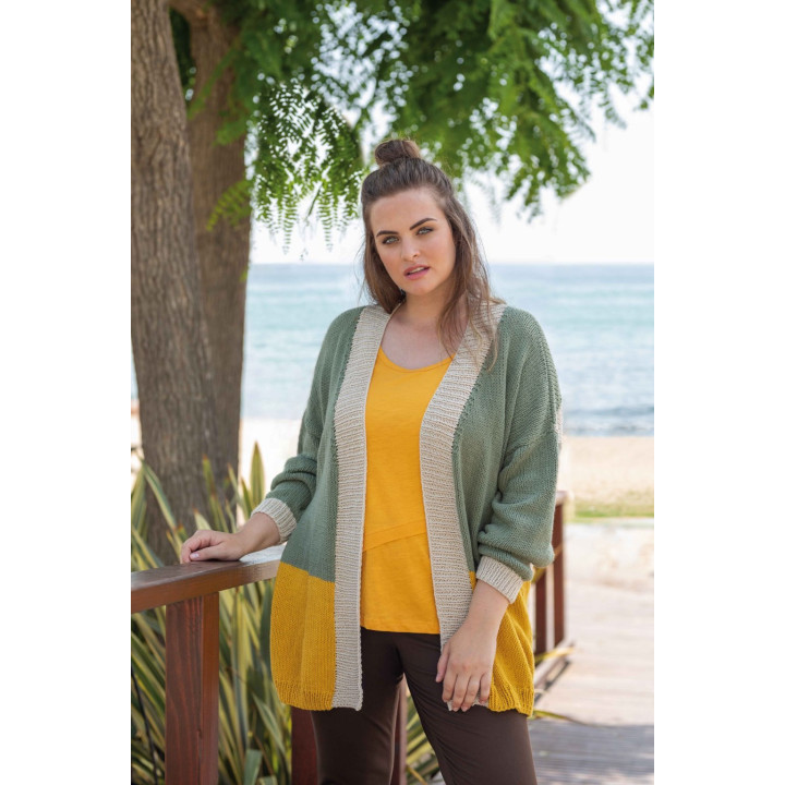 Modèle Casual 103-2 - Katia