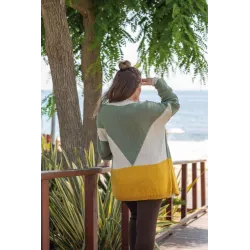 Modèle Casual 103-2 - Katia
