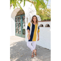 Modèle Casual 103-5 - Katia
