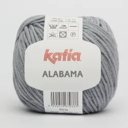 Alabama - Katia