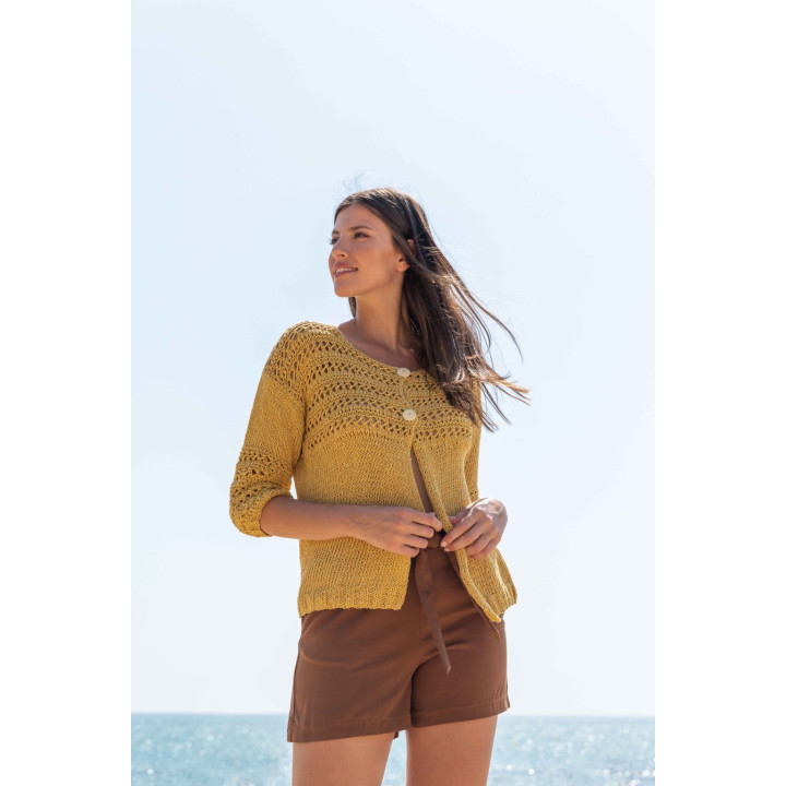 Modèle Casual 103-22 - Katia