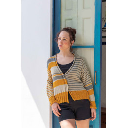 Modèle Casual 103-24 - Katia