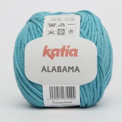 Alabama - Katia