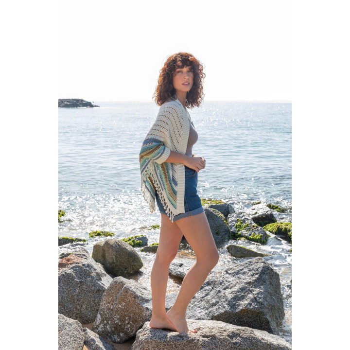 Modèle Casual 103-38 - Katia