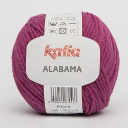 Alabama - Katia