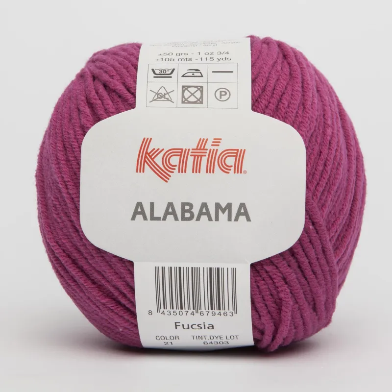 Alabama - Katia