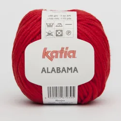 Alabama - Katia