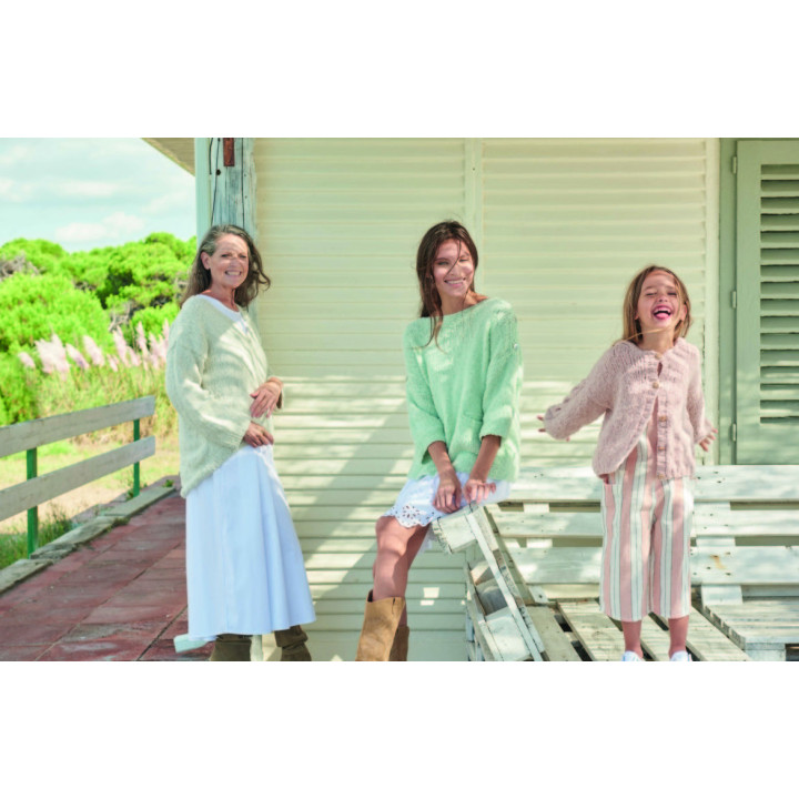 Catalogue All Seasons 2 - Katia