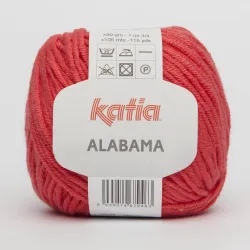 Alabama - Katia