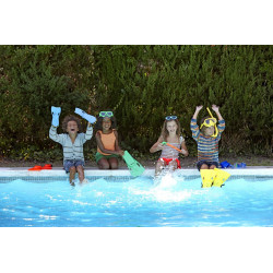 Modèle Enfant 93-7-8-9 - Katia